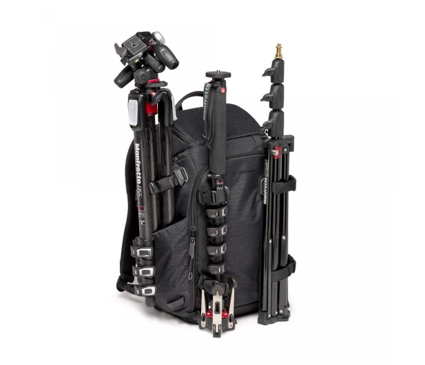 Manfrotto Pro-Light II Multiloader M - 1195999 - zdjęcie 6